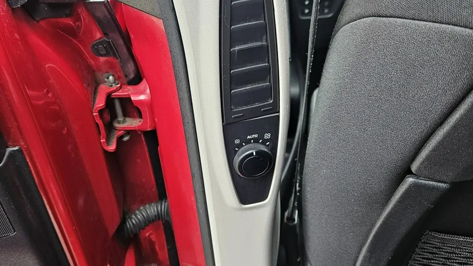 CITROEN C4 Picasso -