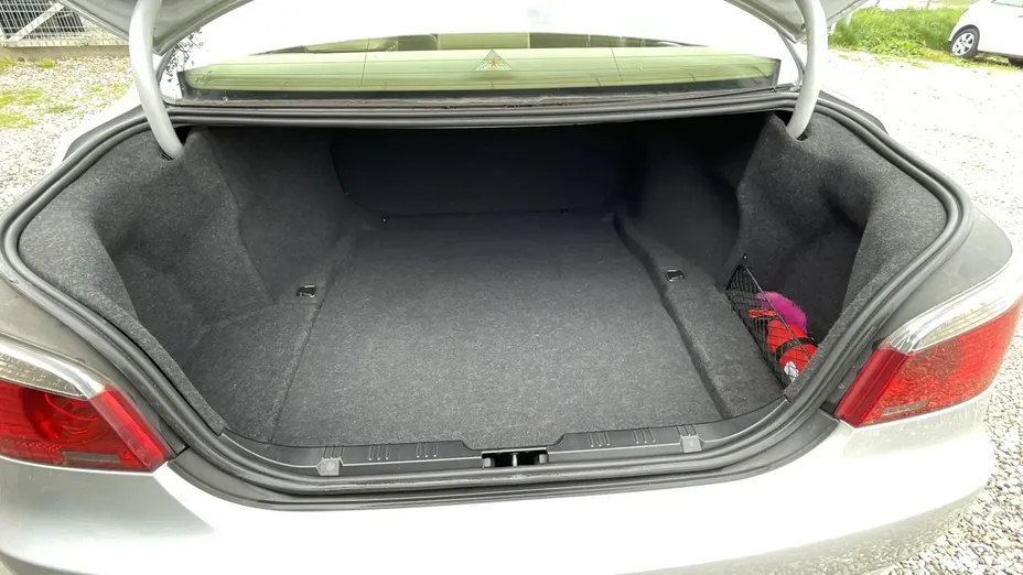 BMW Seria 5 -