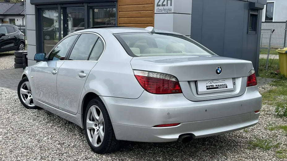 BMW Seria 5 -