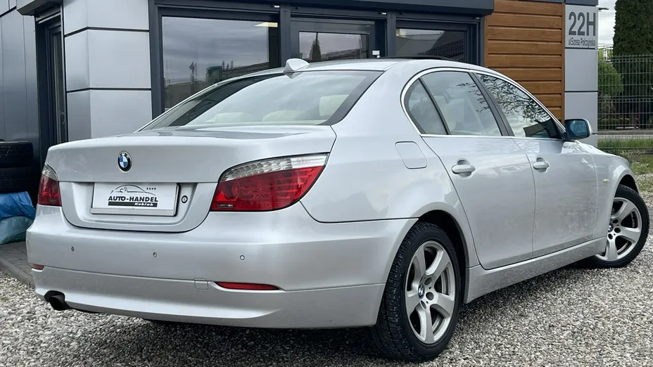 BMW Seria 5 -