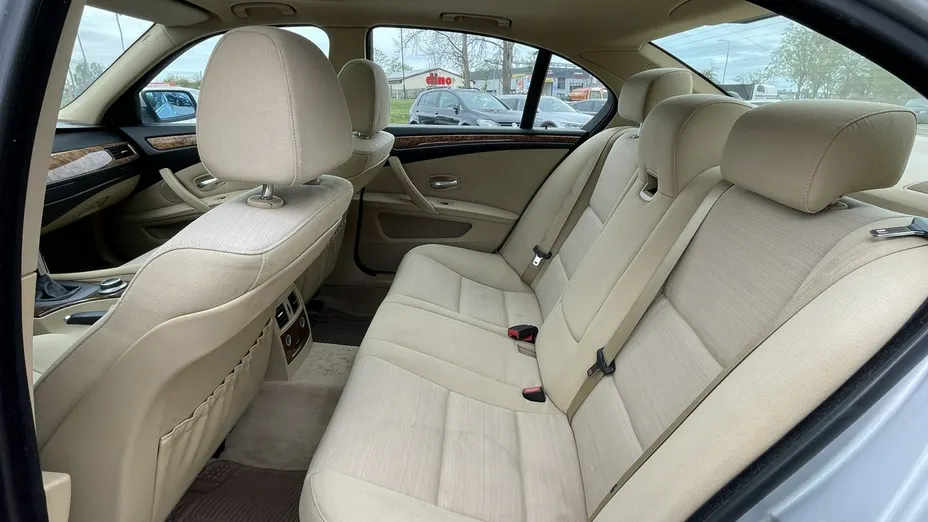 BMW Seria 5 -
