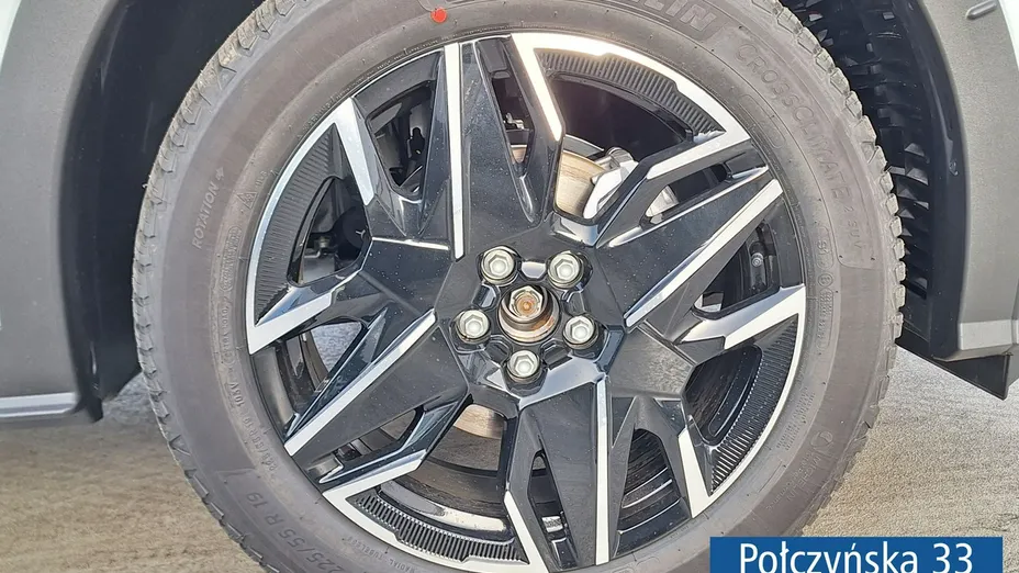 PEUGEOT 3008 -