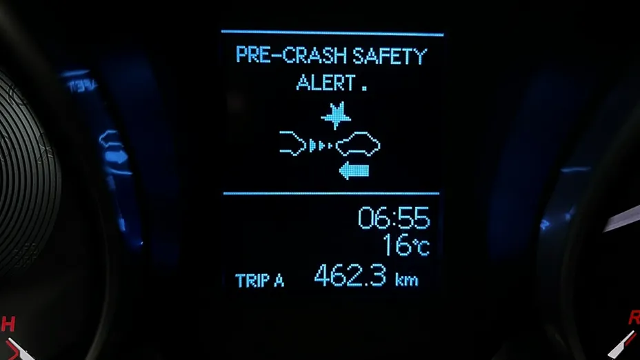 TOYOTA Avensis -