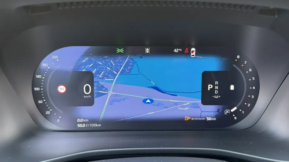 VOLVO XC40 -