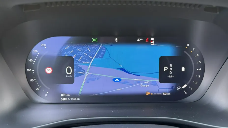 VOLVO XC40 -