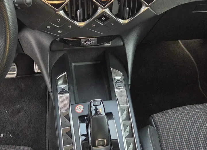 DS DS3 Crossback -