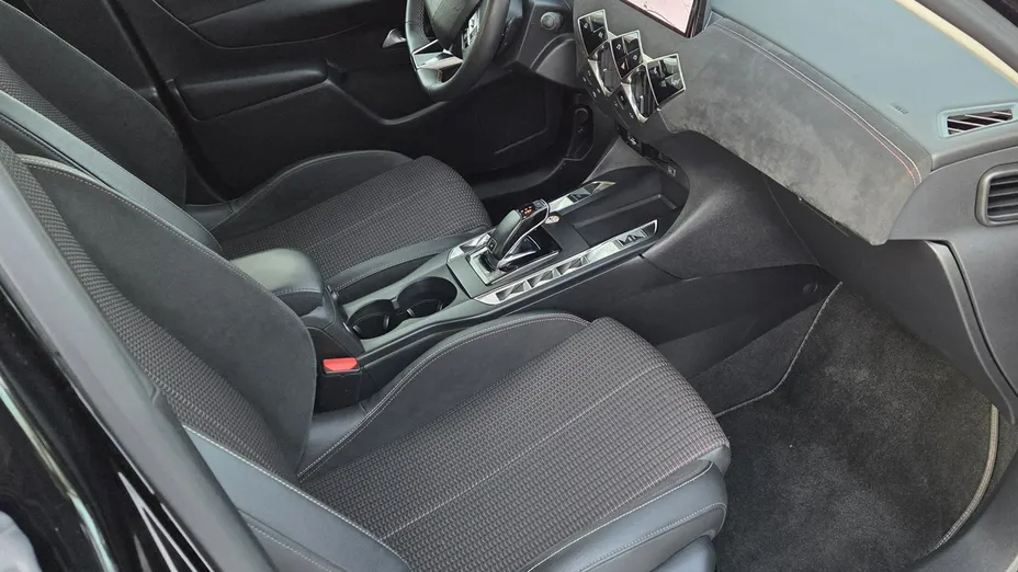 DS DS3 Crossback -
