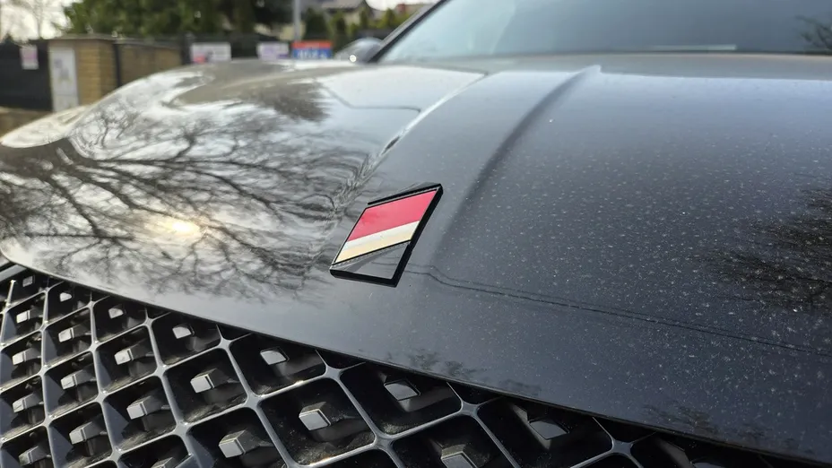 DS DS3 Crossback -