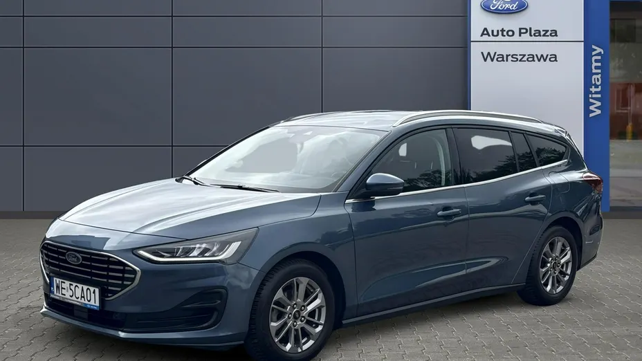 FORD Focus -