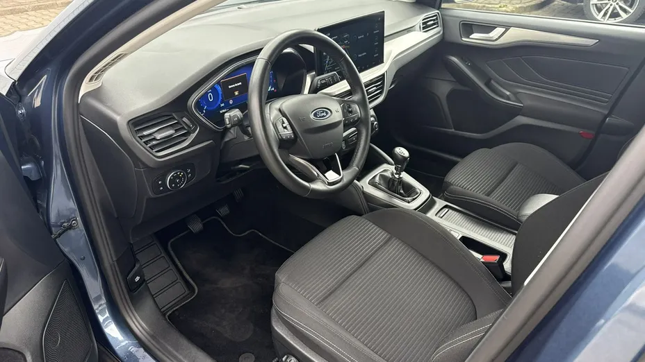FORD Focus -
