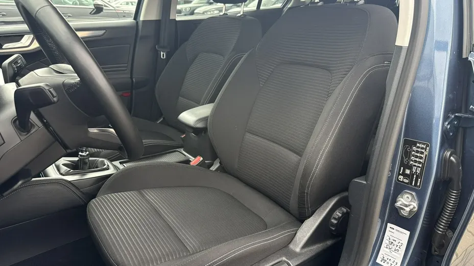 FORD Focus -
