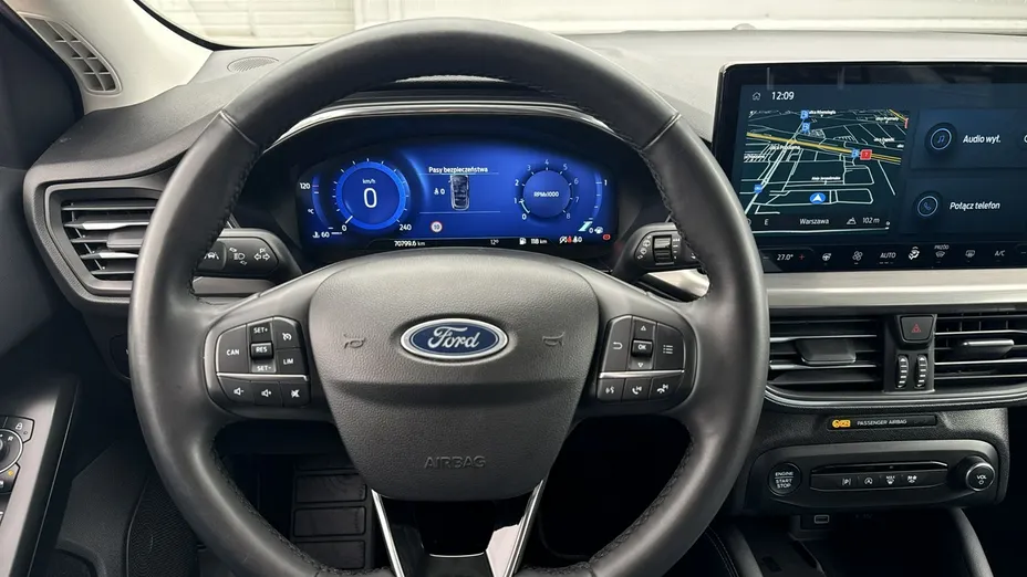 FORD Focus -