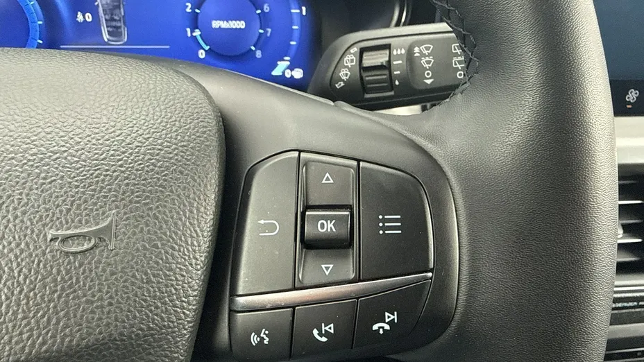 FORD Focus -