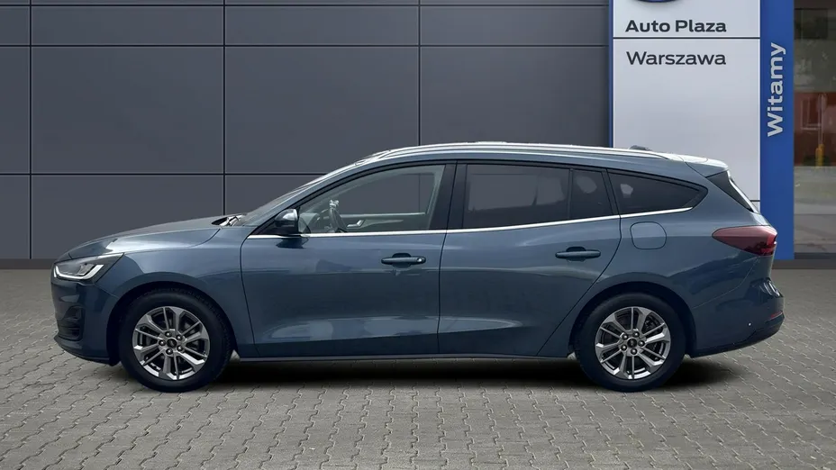 FORD Focus -