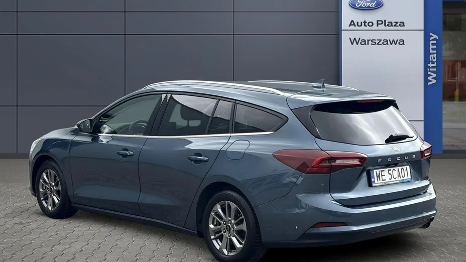FORD Focus -