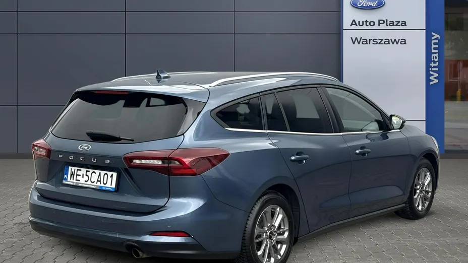 FORD Focus -