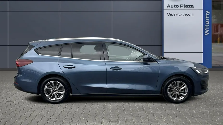FORD Focus -
