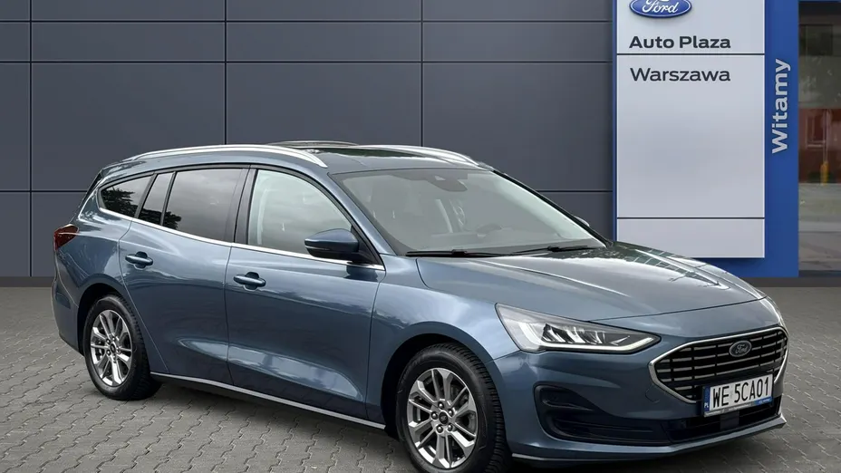 FORD Focus -