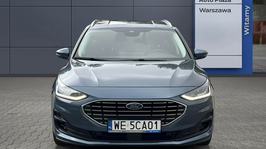 FORD Focus -