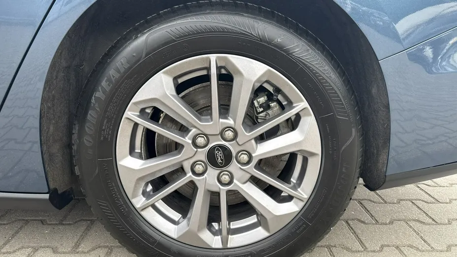 FORD Focus -