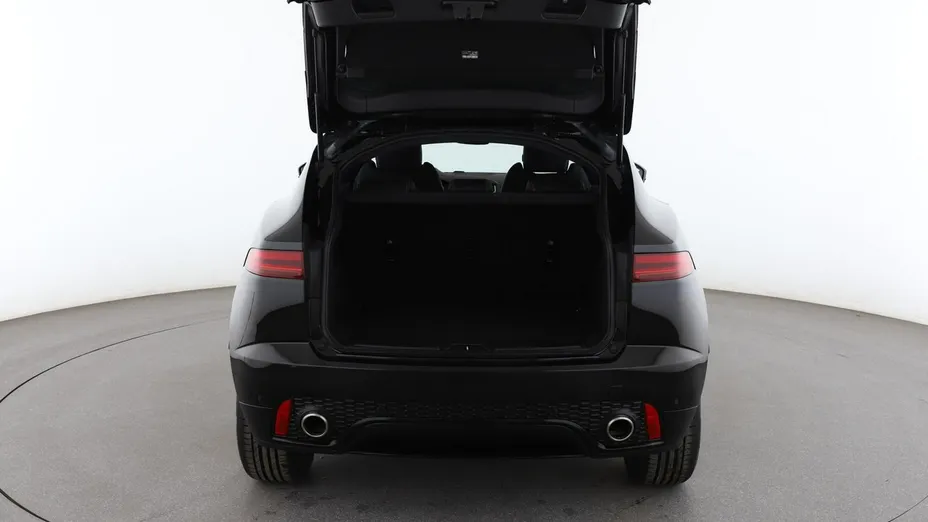 JAGUAR E-Pace -