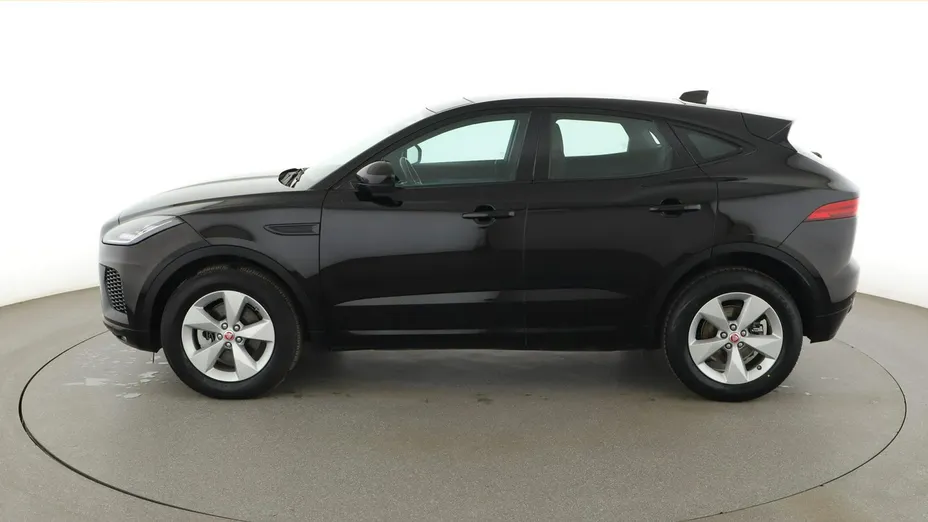 JAGUAR E-Pace -