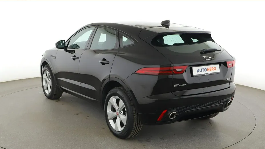 JAGUAR E-Pace -