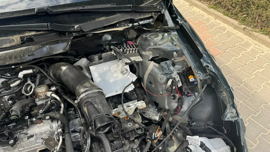 SEAT Ibiza -
