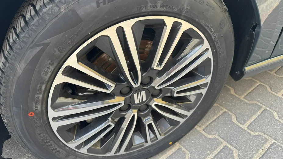 SEAT Ibiza -