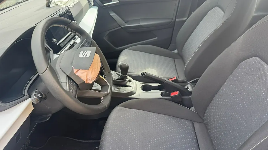 SEAT Ibiza -