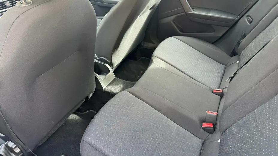 SEAT Ibiza -