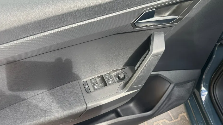 SEAT Ibiza -