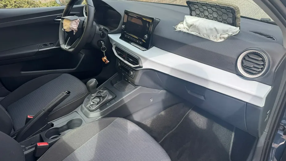 SEAT Ibiza -