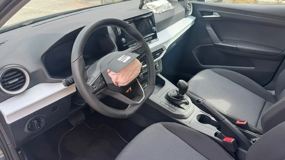 SEAT Ibiza -
