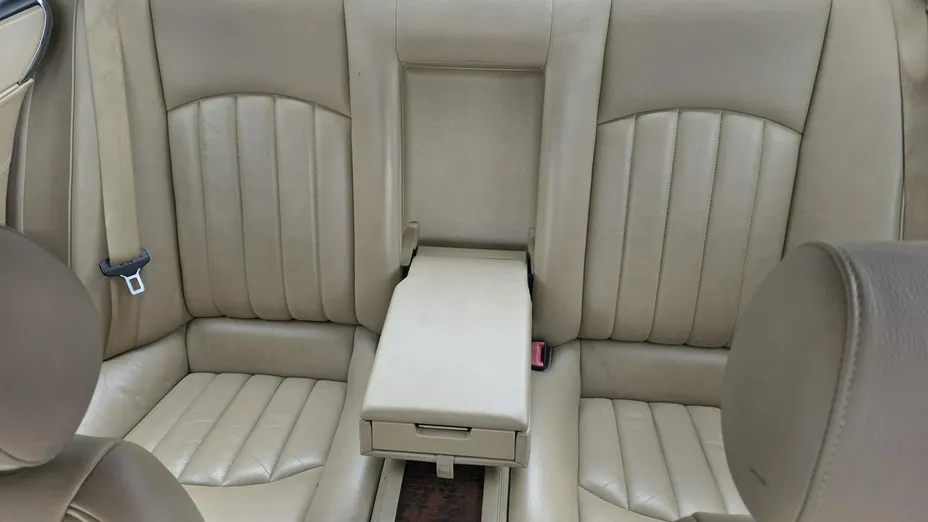 MERCEDES-BENZ CLS -