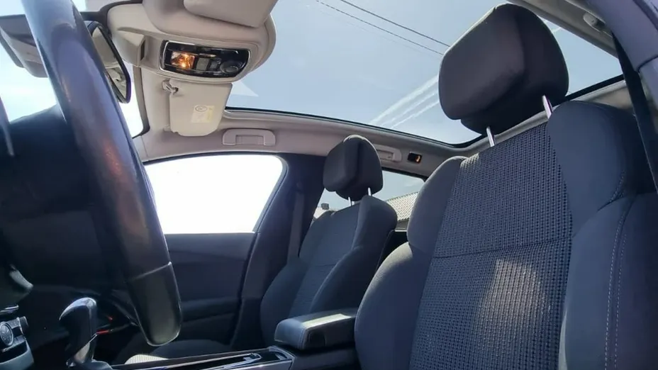 PEUGEOT 508 -