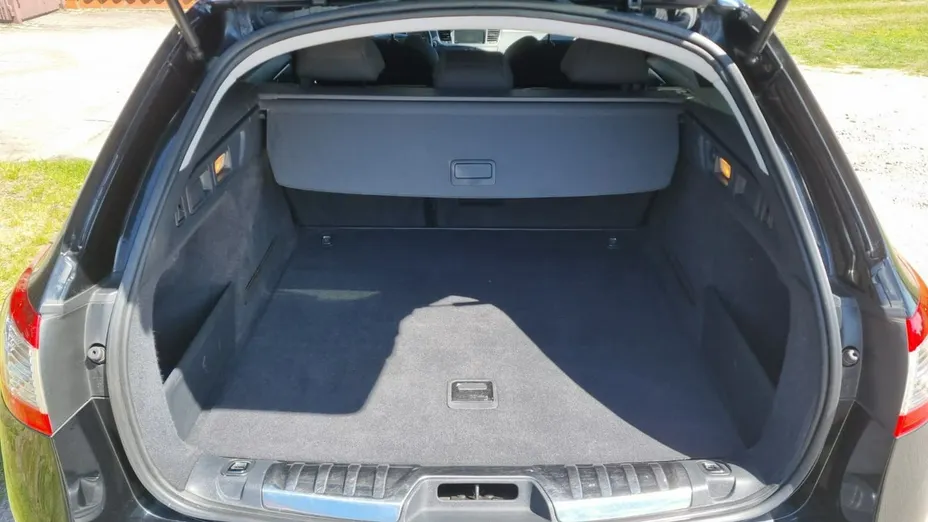PEUGEOT 508 -