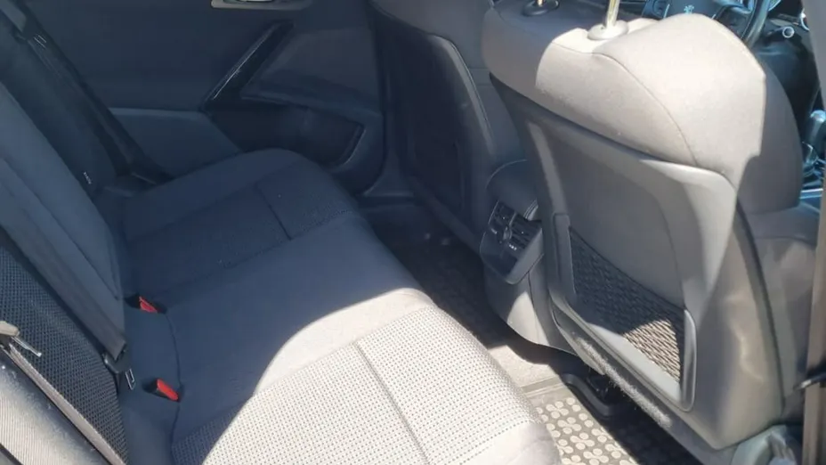 PEUGEOT 508 -