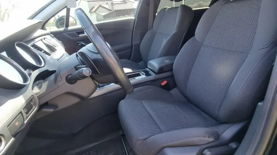 PEUGEOT 508 -