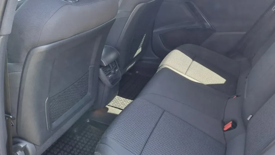 PEUGEOT 508 -