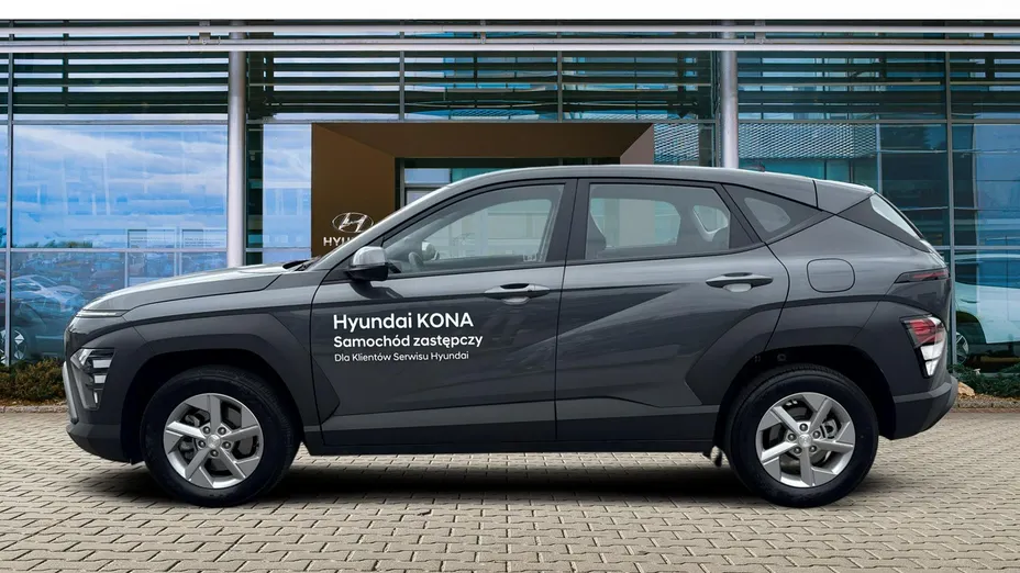 HYUNDAI Kona -