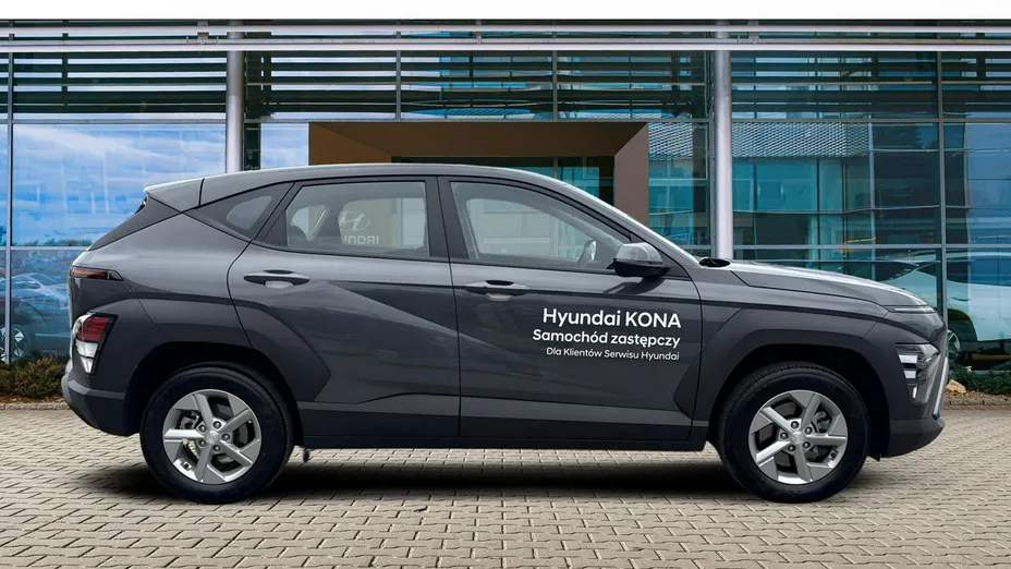 HYUNDAI Kona -
