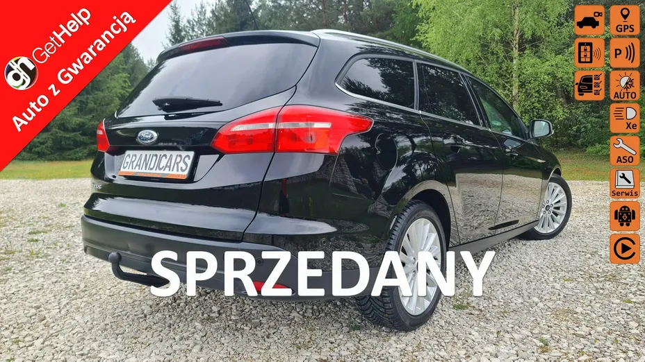 FORD Focus -