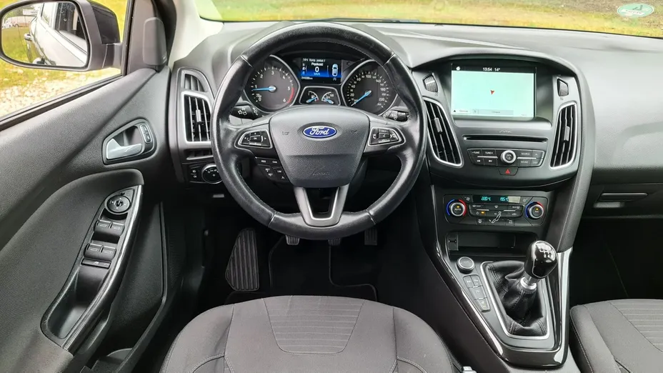 FORD Focus -