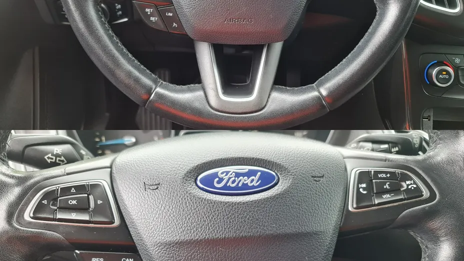 FORD Focus -