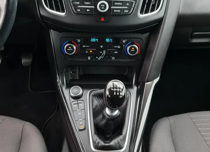 FORD Focus -