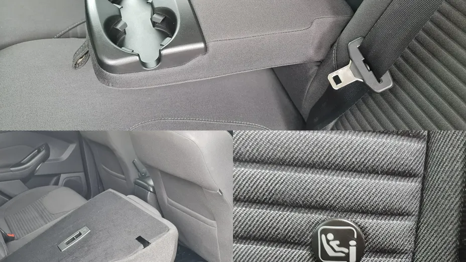 FORD Focus -