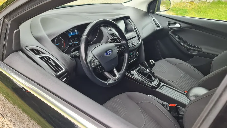 FORD Focus -