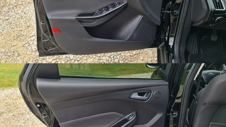 FORD Focus -