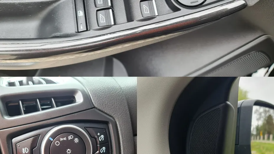 FORD Focus -